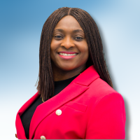 Arit Ogunmoroti 